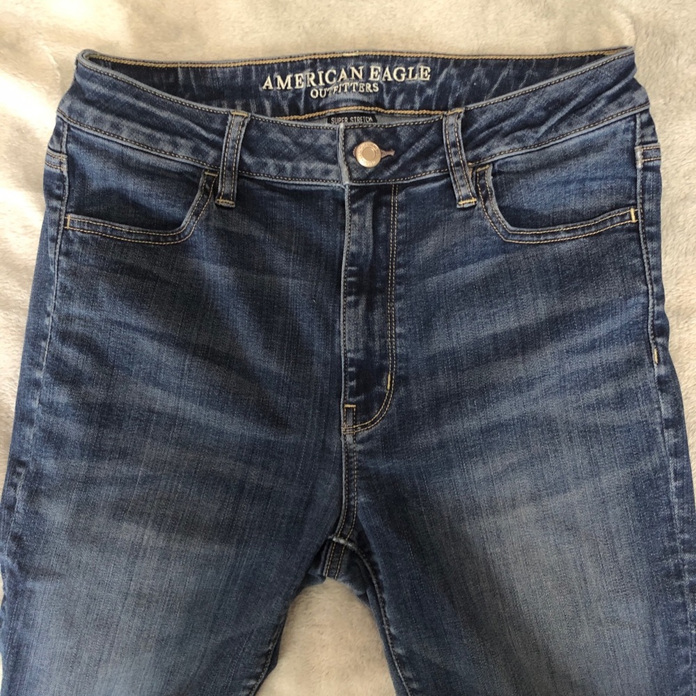 American Eagle Jeggings